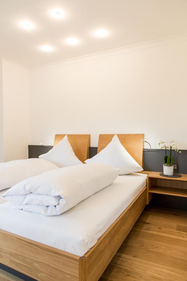 Hotel Wirtshaus Am Schloss Aicha vorm Wald Εξωτερικό φωτογραφία