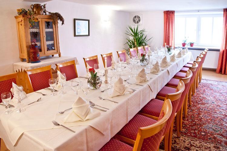 Hotel Wirtshaus Am Schloss Aicha vorm Wald Εξωτερικό φωτογραφία