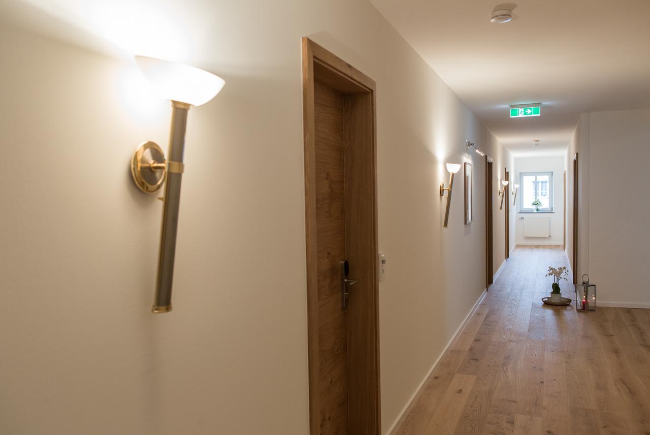 Hotel Wirtshaus Am Schloss Aicha vorm Wald Εξωτερικό φωτογραφία